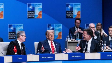 „НАТО 3.0“: Европейските обещанията за военни разходи срещат теста на Тръмп