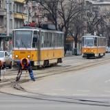 Столична община осигурява спешно €42 млн. евро за нови трамваи, тролеи и електробуси