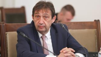 „Български ВиК холдинг“ е с ново ръководство