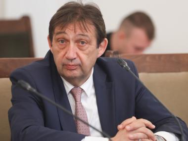 „Български ВиК холдинг“ е с ново ръководство