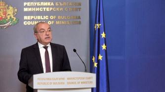 Вечерни новини: „Преписаните“ бюджетни мерки на Гълъб Донев; 11 млн. евро за интермодални терминали