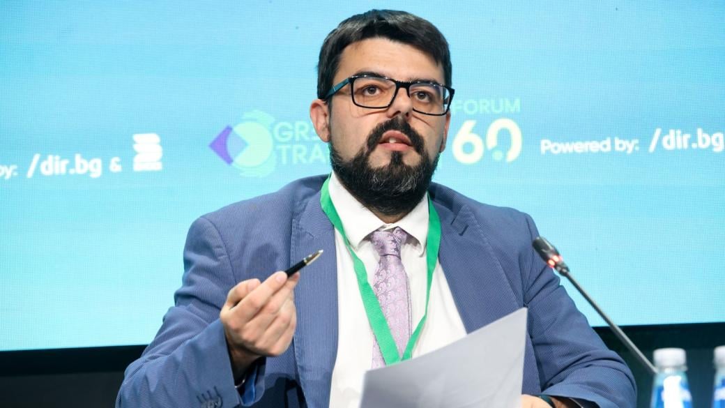 Какво (може би) предложи България, за да „замръзне“ договорът с „Боташ“?