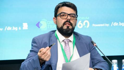 Какво (може би) предложи България, за да „замръзне“ договорът с „Боташ“?