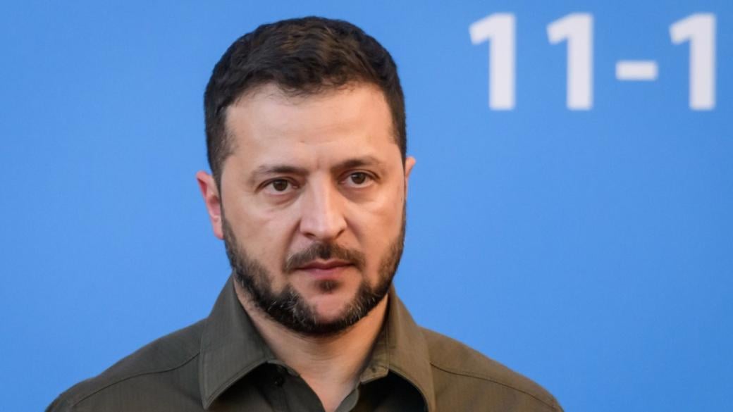 Украйна удари най-голямата руска петролна рафинерия