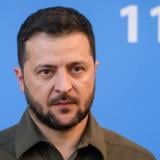 Украйна удари най-голямата руска петролна рафинерия