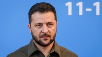 Украйна удари най-голямата руска петролна рафинерия