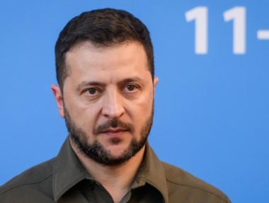Украйна удари най-голямата руска петролна рафинерия