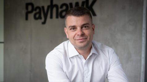 Българският „еднорог“ Payhawk влезе в още по-ексклузивния клуб на „кентаврите“