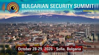 Регистрацията за първото издание на Bulgarian Security Summit вече е отворена