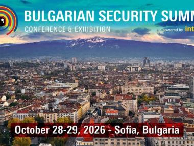 Регистрацията за първото издание на Bulgarian Security Summit вече е отворена
