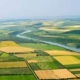 Земеделските земи в България поевтиняват за първи път