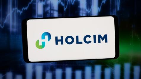 Holcim финализира придобиването на Xella за 1.8 млрд. евро