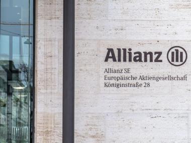 Allianz съкращава 1800 служители в цяла Европа