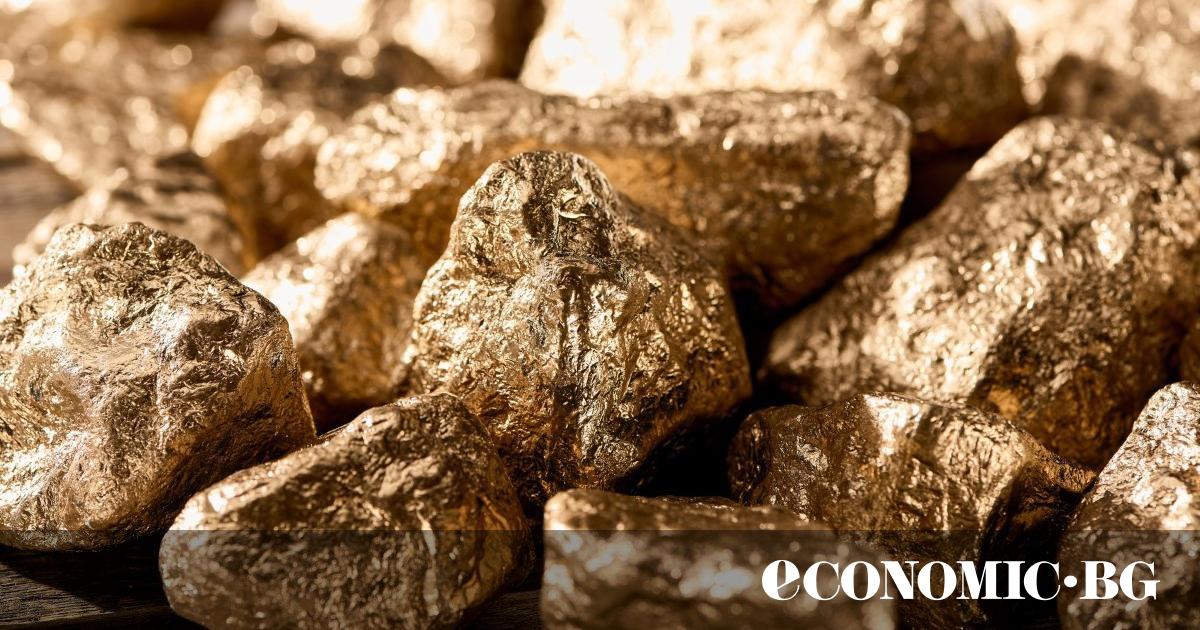 Канадската добивна компания DPM Metals, която разработва две мини в