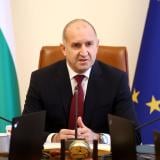 Радев съобщи за „голям“ и „растящ“ интерес за доставки на енергия през България