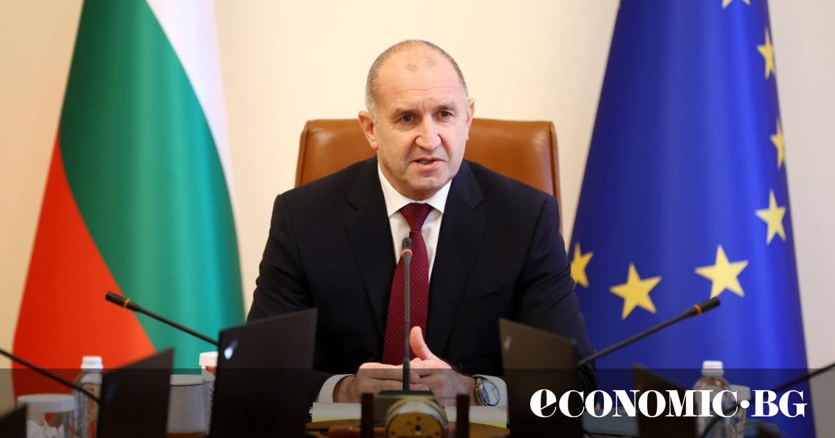 Интересът за доставки на енергия през България е голям и