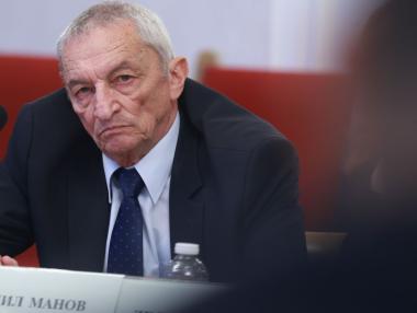 Сегашният пенсионен модел в България насърчава укриването на доходи