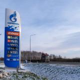 Русия забрани износа на дизел заради задълбочаващата се горивна криза