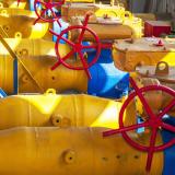 ЕС има проблем със запълването на газовите хранилища за зимата