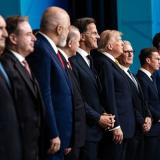 Световната банка за отбрана тръгна без подкрепа от големите държави