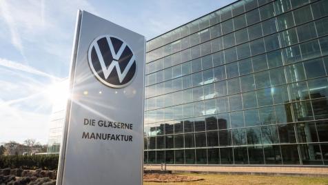 Ръководството на Volkswagen реши да ореже произвежданите модели коли
