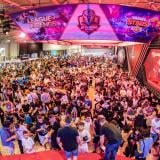 A1 Gaming League отново събра феновете на електронните спортове на Aniventure Comic Con 2026