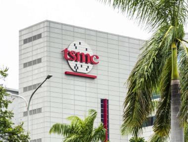 TSMC обяви 68% ръст на приходите си през юни