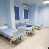 България е с най-много болнични легла на човек в ЕС