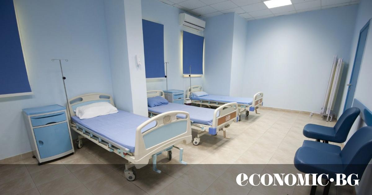 През 2024 г. в Европейския съюз е имало 507 болнични