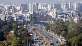 УниКредит леко повиши оценката си за ръста на българската икономика през 2026 г.