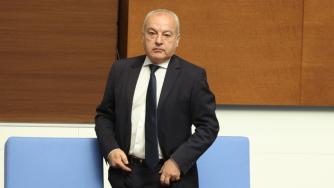 „Бюджетът на реалността“ мина на първо четене в зала