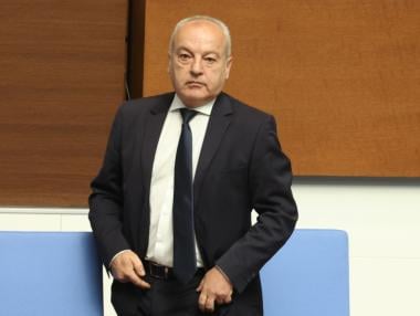 „Бюджетът на реалността“ мина на първо четене в зала