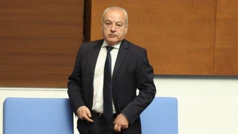 „Бюджетът на реалността“ мина на първо четене в зала