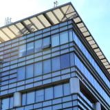 Офис пазарът в столицата утихва