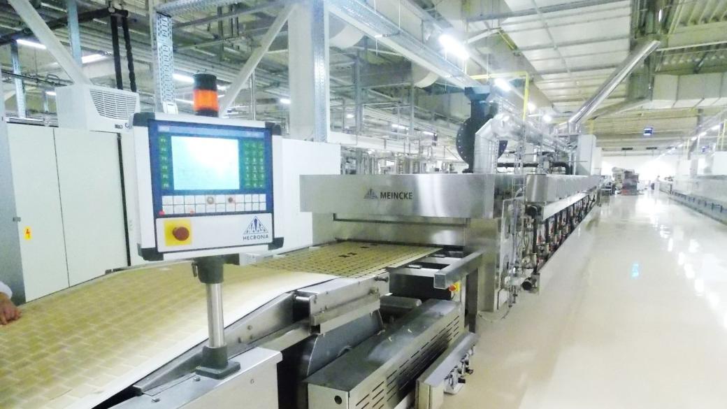 Ирландският гигант Valeo може да придобие „Престиж-96“, но под условие