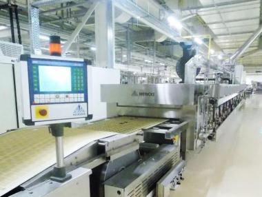 Ирландският гигант Valeo може да придобие „Престиж-96“, но под условие