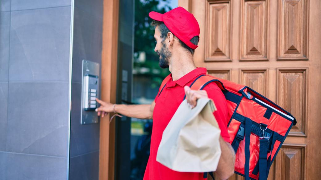 Мегасделка за Delivery Hero е напът да създаде най-голямата платформа за доставка на храна