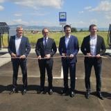 Нов индустриален парк с инвестиционен потенциал за €300 млн. отвори край Стара Загора