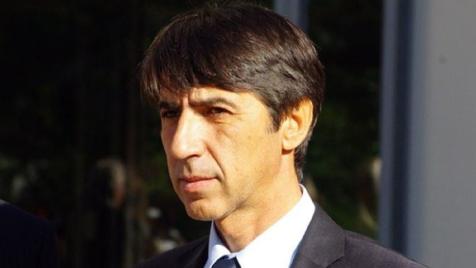Шишков смени ръководството на „Автомагистрали“