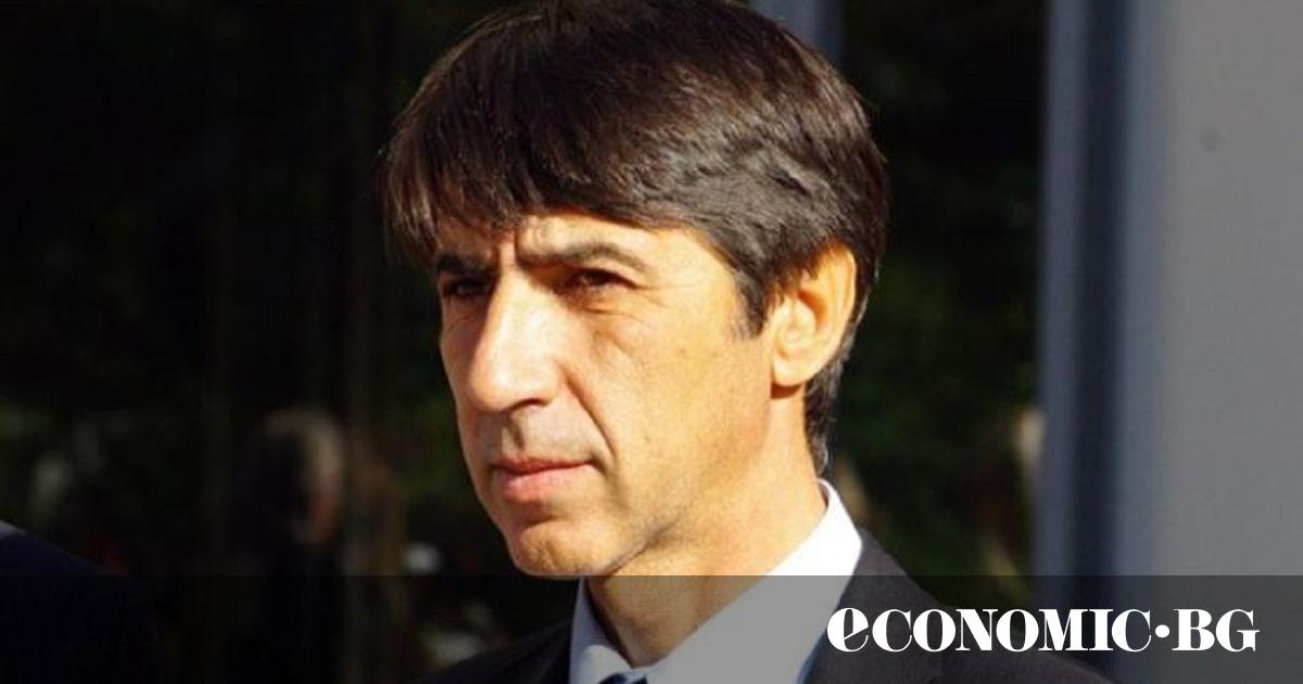 Инж. Иван Кунев е новият изпълнителен директор на държавната компания