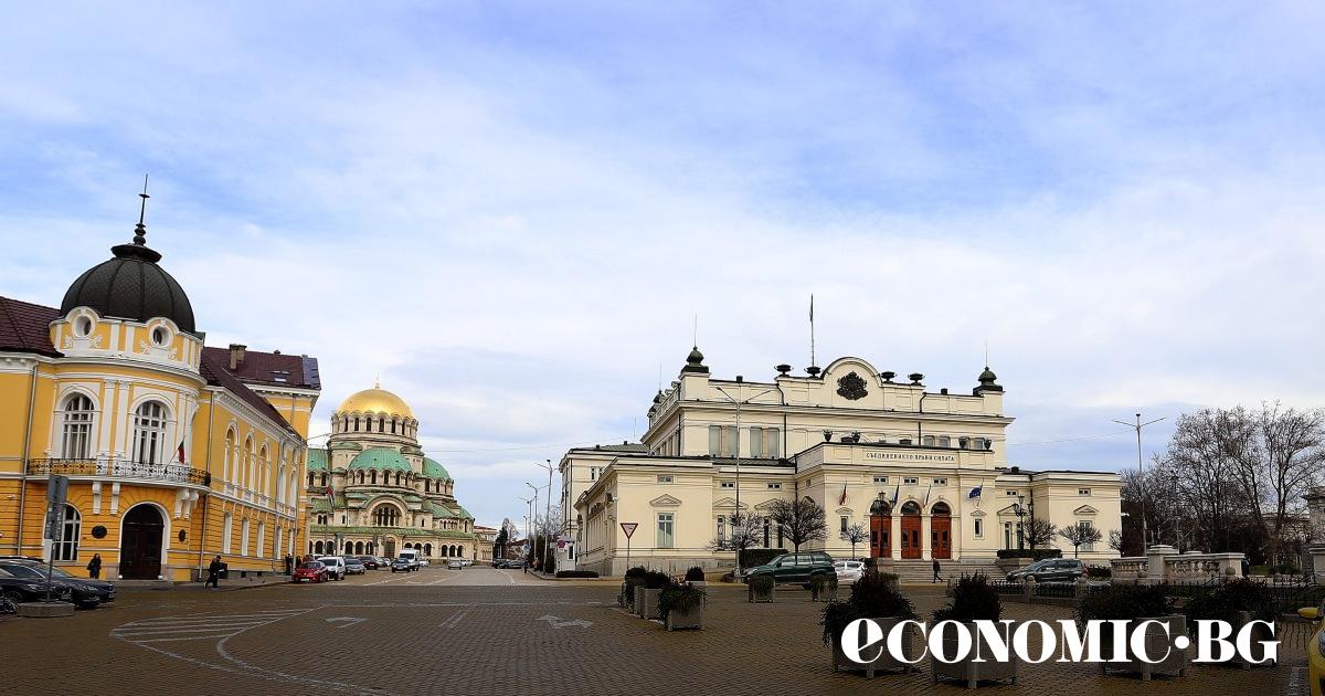 Едно от най-емблематичните пространства в сърцето на София се превръща