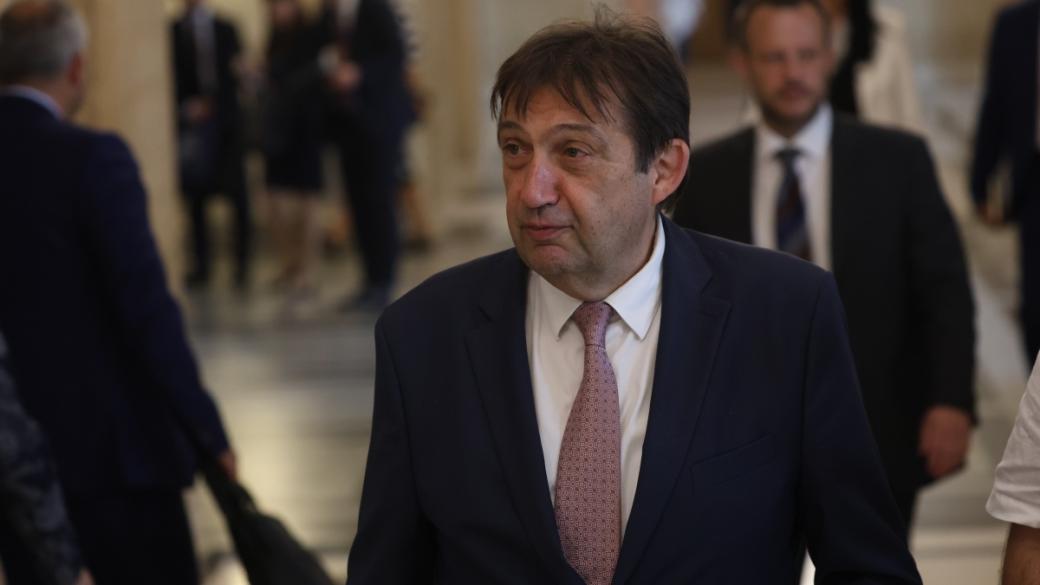 Отчуждаването за Софийското околовръстно започва „до няколко месеца“