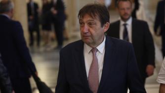 Отчуждаването за Софийското околовръстно започва „до няколко месеца“