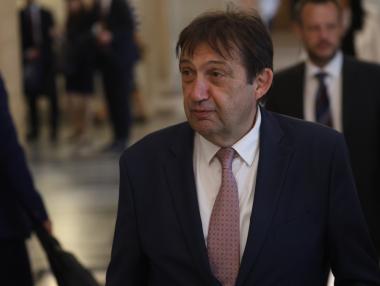 Отчуждаването за Софийското околовръстно започва „до няколко месеца“