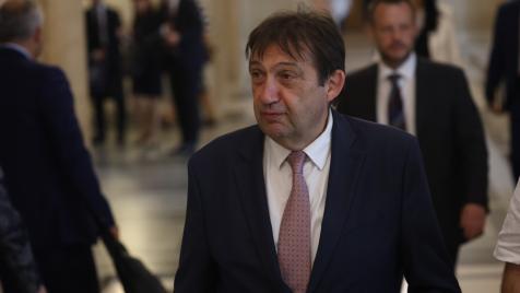 Отчуждаването за Софийското околовръстно започва „до няколко месеца“