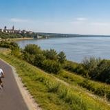 Български и румънски общини се борят за 63 млн. евро за туризъм и веломаршрути
