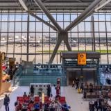 Кои са най-натоварените летища в света и в Европа?