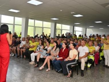 Къде могат да продължат работа служителите на затварящия рудник „Ада тепе“ край Крумовград