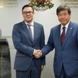 Японска компания разширява инвестицията си в България с 6 млн. евро