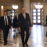 Вечерни новини: Радев обеща да намали дефицита догодина; Магистрала „Черно море“ няма потвърдено трасе
